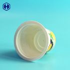 शीत पेय IML कप 7OZ 215ML खाद्य सुरक्षित BPA मुक्त एसजीएस एफडीए प्रमाणित