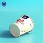 खाद्य सुरक्षित बायोडिग्रेडेबल प्लास्टिक कप एंटी फेक कस्टमाइज्ड प्लेन