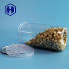 बीपीए फ्री खाली पीईटी प्लास्टिक 307 मिलीलीटर 750 मिलीलीटर सुएस स्पाइस कैनिंग पैकिंग कर सकते हैं: