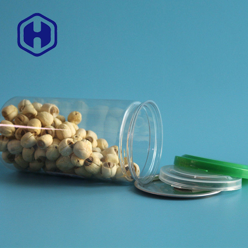 211 # 440 मिलीलीटर प्लास्टिक के डिब्बे साफ़ करें चॉकलेट बिस्किट बार्स आसान ओपन एंड पीईटी कर सकते हैं: