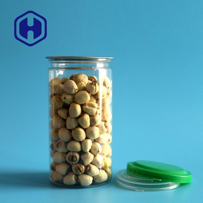 211 # 440 मिलीलीटर प्लास्टिक के डिब्बे साफ़ करें चॉकलेट बिस्किट बार्स आसान ओपन एंड पीईटी कर सकते हैं: