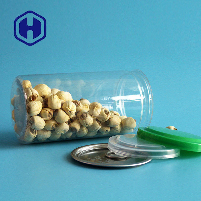 211 # 440 मिलीलीटर प्लास्टिक के डिब्बे साफ़ करें चॉकलेट बिस्किट बार्स आसान ओपन एंड पीईटी कर सकते हैं: