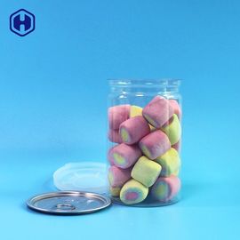 पोर्टेबल Stackable स्पष्ट दौर प्लास्टिक टब एफडीए एसजीएस प्रमाणित है