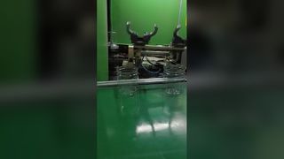 थोक पैकेजिंग के लिए प्रीमियम खाद्य ग्रेड पीईटी प्लास्टिक जार