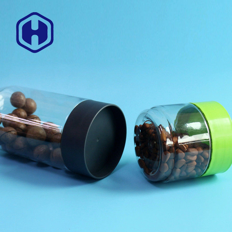 438 मिलीलीटर 998 मिलीलीटर गोल प्लास्टिक जार 168 मिमी ऊंचाई रंग अनुकूलित करें: