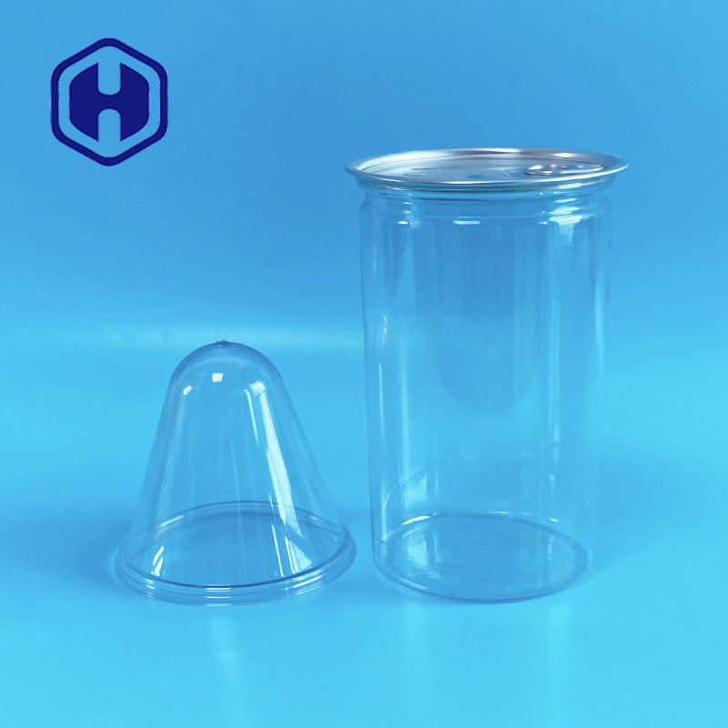 प्रीमियम 401# 99 मिमी ईओई बीपीए मुक्त प्लास्टिक पीईटी प्रीफॉर्म खाद्य ग्रेड डिब्बों के लिए