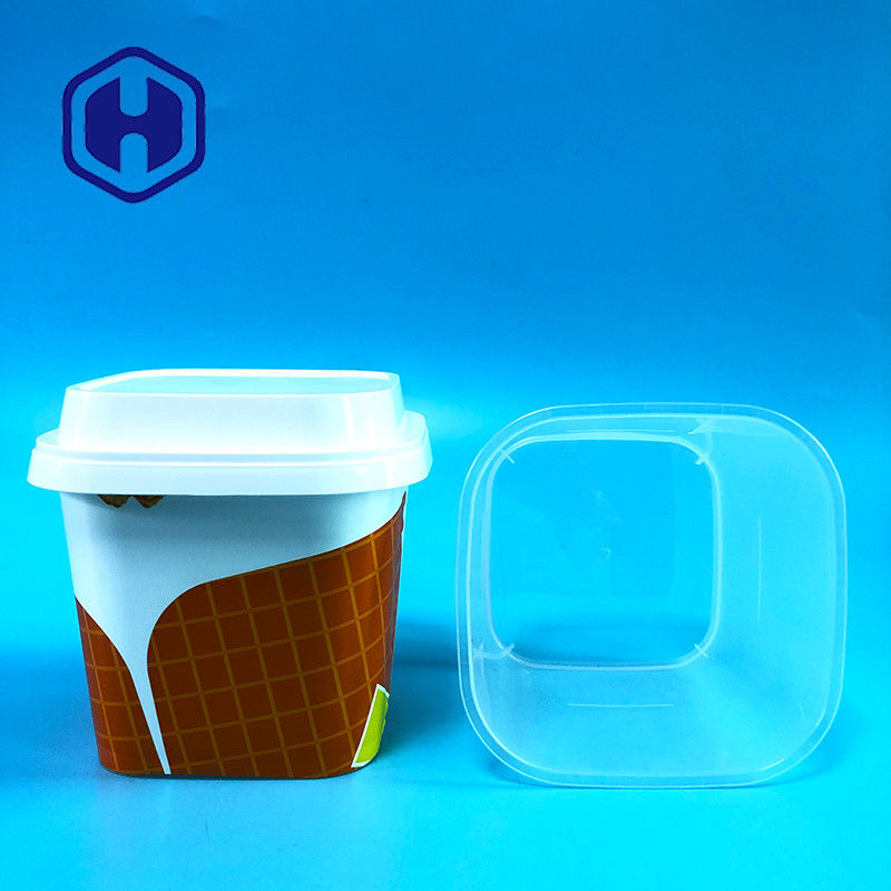 फ्रोजन कोको नट्स कोको मैंगो कोको कोकोनट पीनट शीया बॉडी बटर के लिए 22 ऑउंस आईएमएल टब